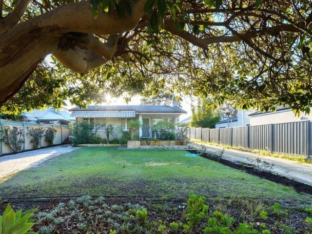 House for rent in Wilson, Western Australia