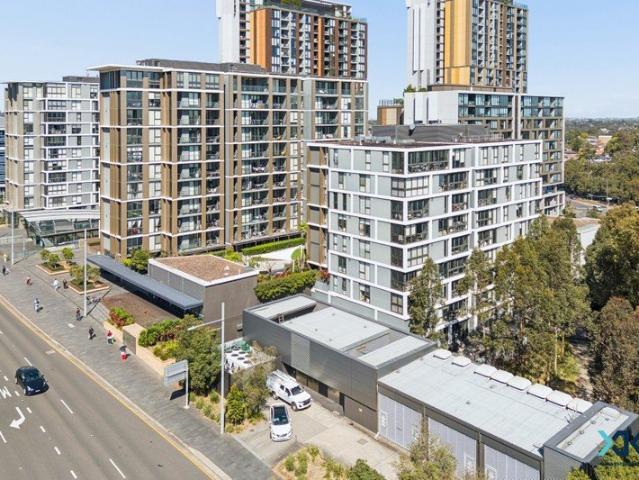 Apartment for rent in North Ryde, Sydney