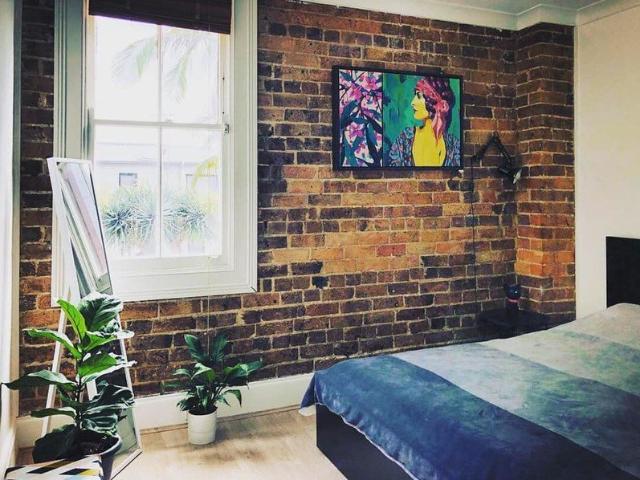 Land for rent in Sydney, New South Wales