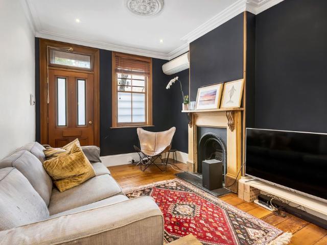 House for rent in Darlinghurst, Sydney