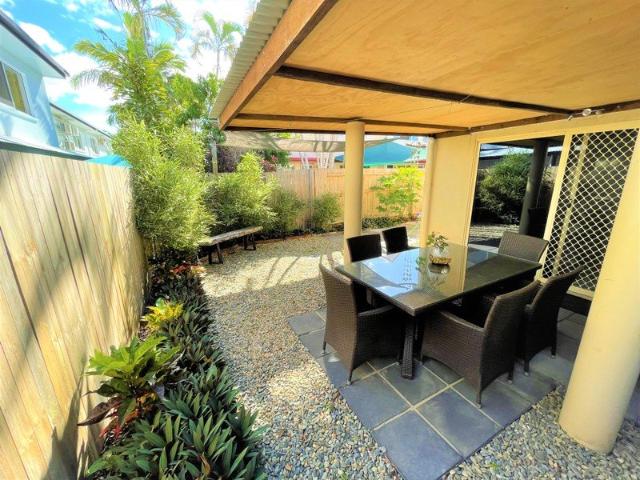 Apartment for rent in Yorkeys Knob, Queensland
