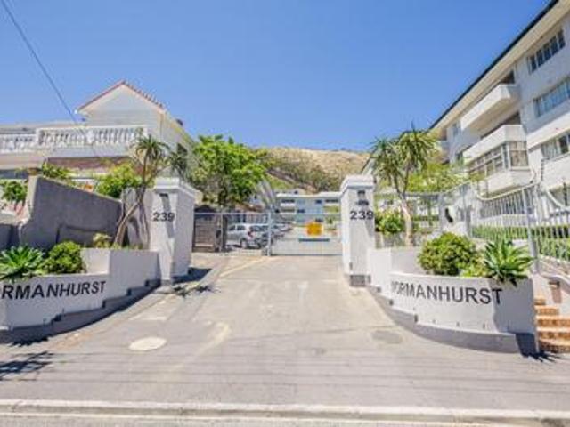 Apartment for rent in Cape Town, City of Cape Town