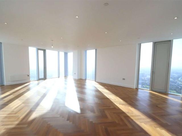 Apartment for rent in City Centre, Georgia