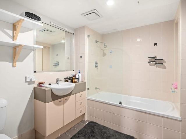 Apartment for rent in Howard Smith Wharves, Greater Brisbane