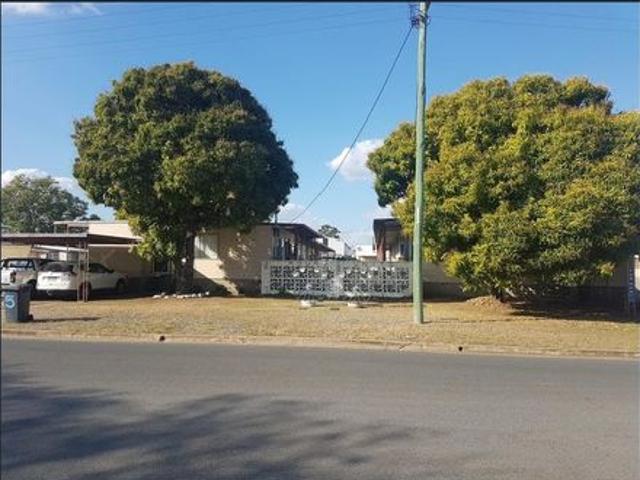 Apartment for rent in Moura, Queensland