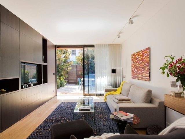 Land for rent in Sydney, New South Wales
