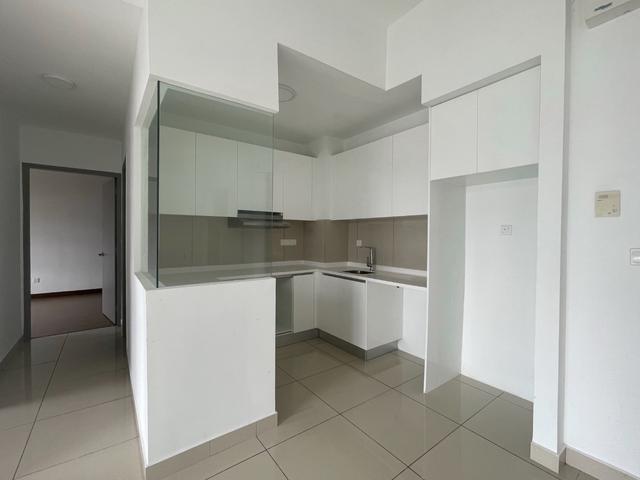 Serviced Residence for rent in Langat, Selangor
