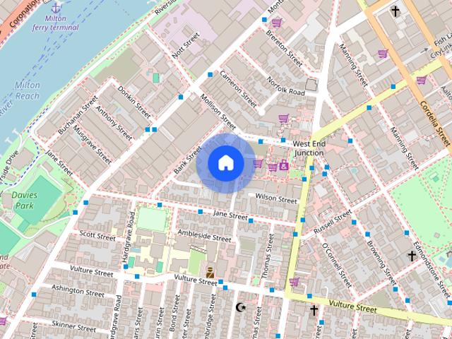 Apartment for rent in Toombul, Queensland