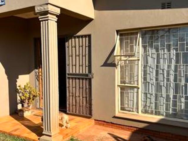 Apartment for rent in Potgietersrus, Limpopo