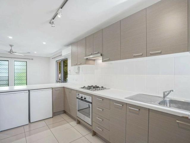 Apartment for rent in Cairns, Queensland