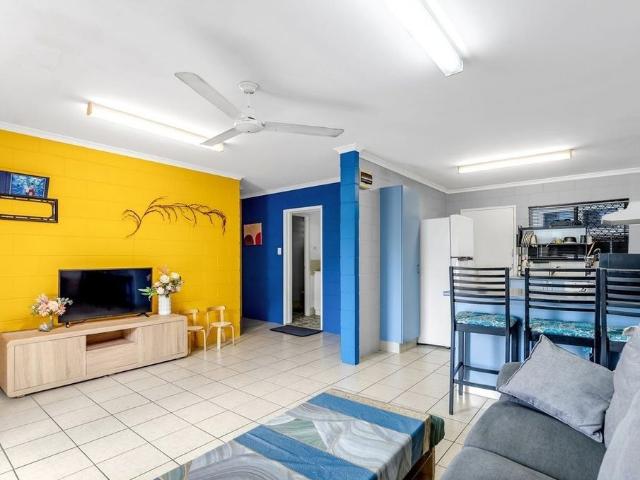 Apartment for rent in Cairns, Queensland
