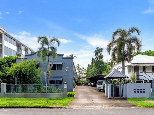 Apartment for rent in Cairns, Queensland