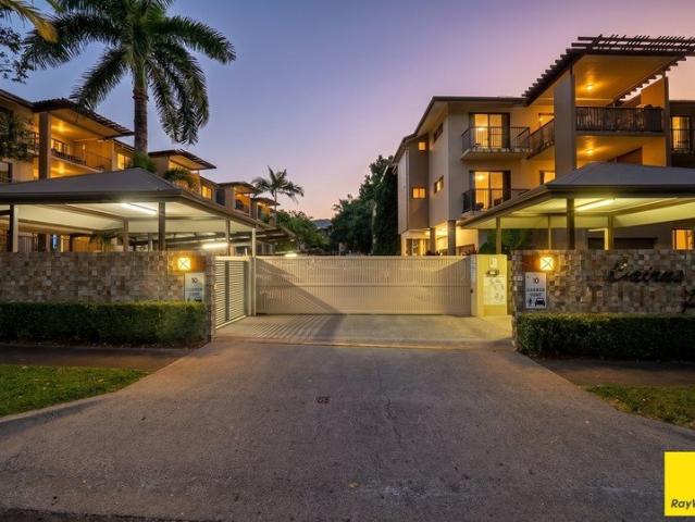 Apartment for rent in Cairns, Queensland