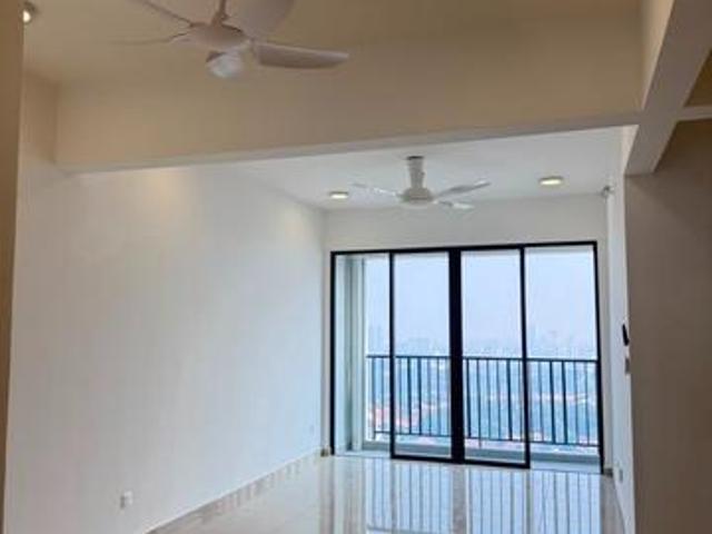 Condominium for rent in Georgetown, Penang