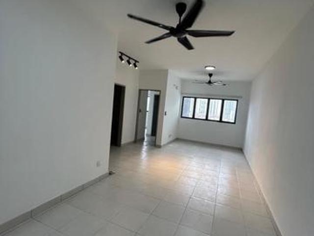 Apartment for rent in Country Heights Damansara, Kuala Lumpur