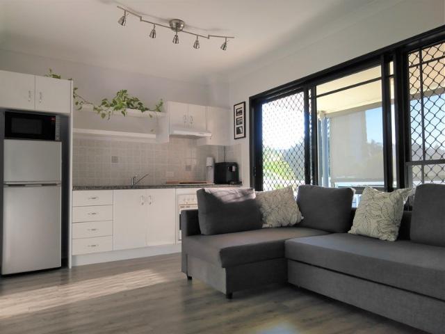 Apartment for rent in Toombul, Queensland