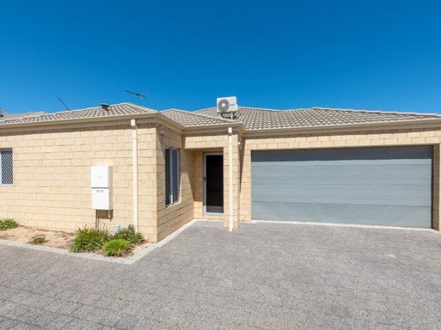 Villa for rent in Stirling, Western Australia