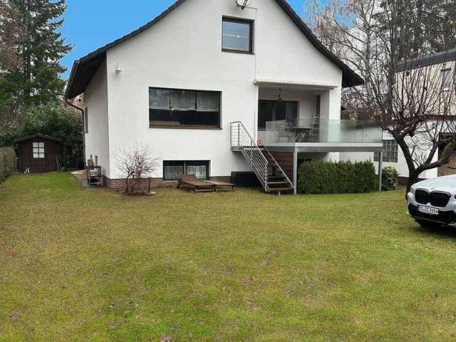 Haus mieten in Heiligensee, Berlin