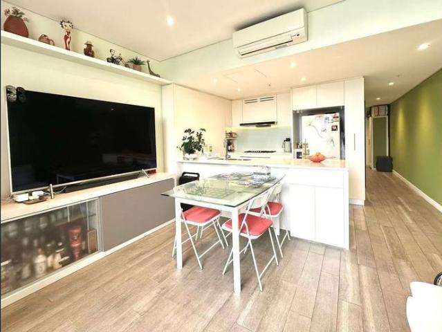Apartment for rent in Wentworth Point, Sydney