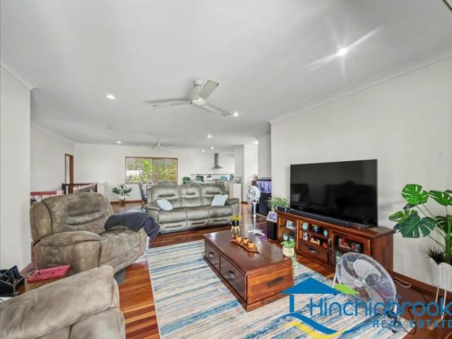 House for rent in Cardwell