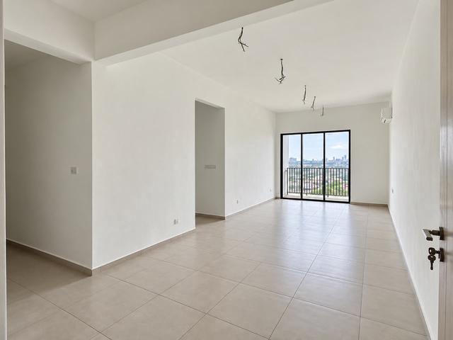 Condominium for rent in Bandar Butterworth, Seberang Perai