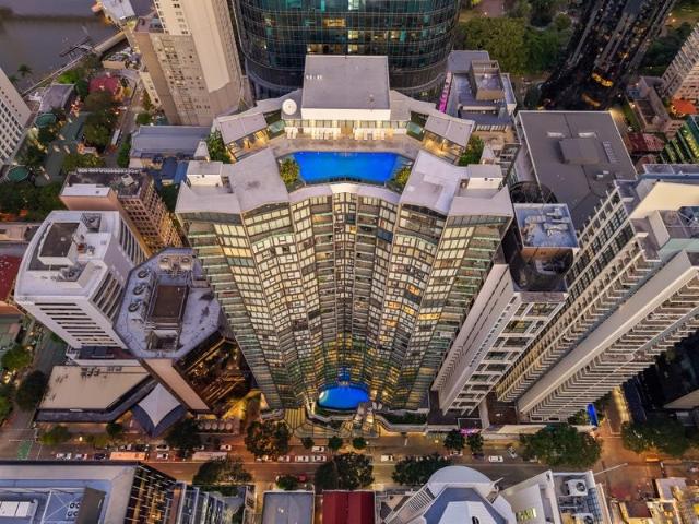 Apartment for rent in Golden Triangle, Greater Brisbane