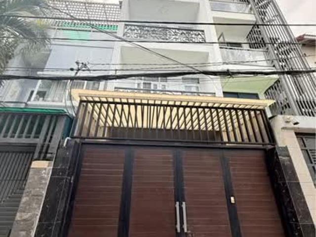 Nhà bán tại Thủ Đức, Hồ Chí Minh