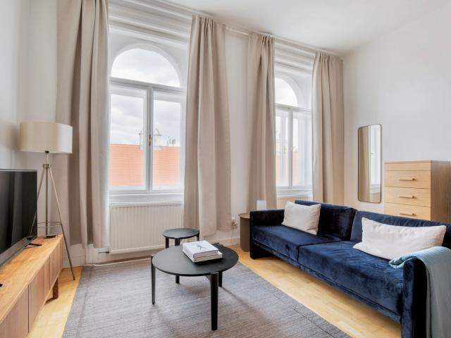 Apartment mieten in KG Landstraße, Wien
