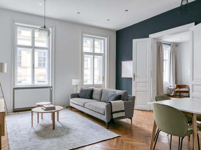 Apartment mieten in KG Landstraße