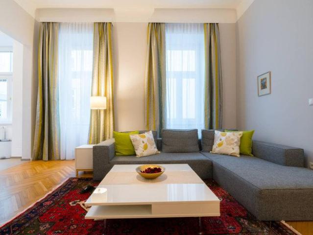 Apartment mieten in KG Landstraße, Wien
