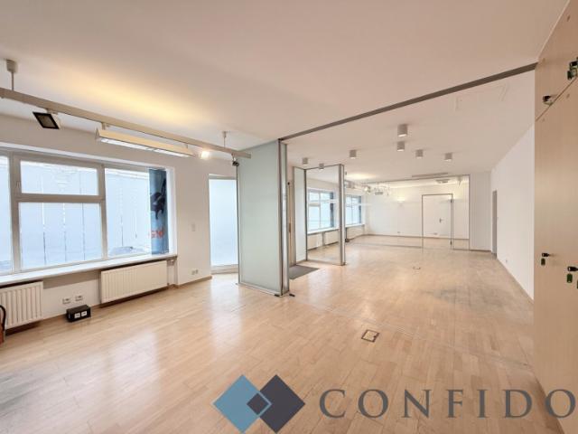 Büro kaufen in KG Landstraße, Wien
