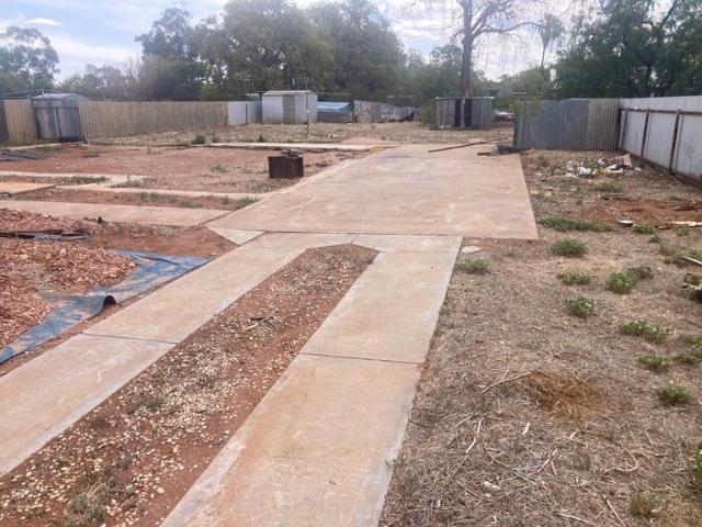 Land for sale in Ungarie, New South Wales