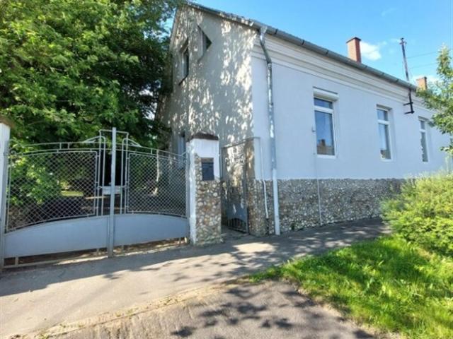 Mehrfamilienhaus kaufen in Heiligenkreuz im Lafnitztal, Burgenland