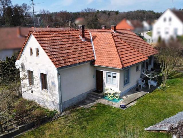 Haus kaufen in Jennersdorf, Burgenland