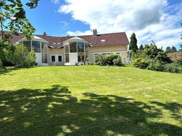 Haus kaufen in Oberwart, Burgenland