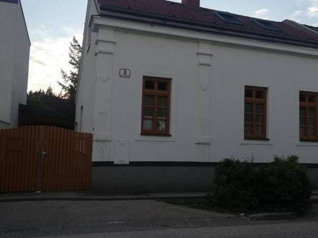 Haus kaufen in Wiener Neustadt, Niederösterreich