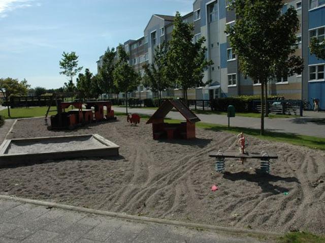Lejlighed til leje i Køge