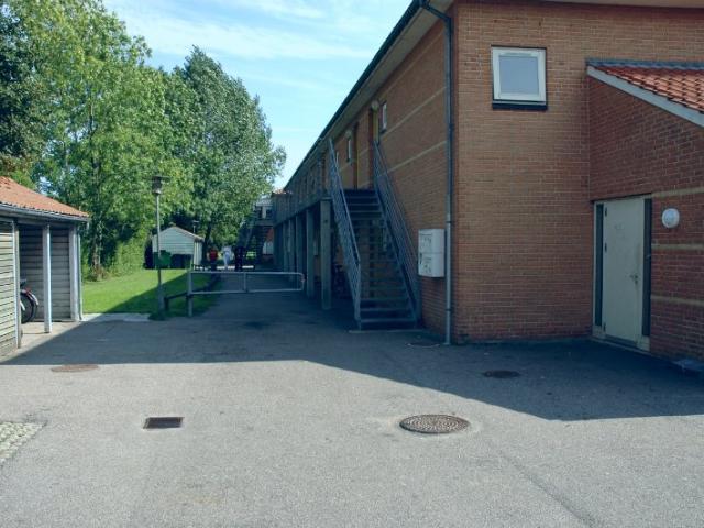 Lejlighed til leje i Køge