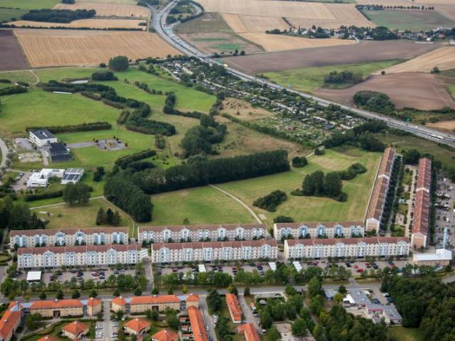 Lejlighed til leje i Køge