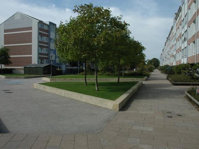 Lejlighed til leje i Køge