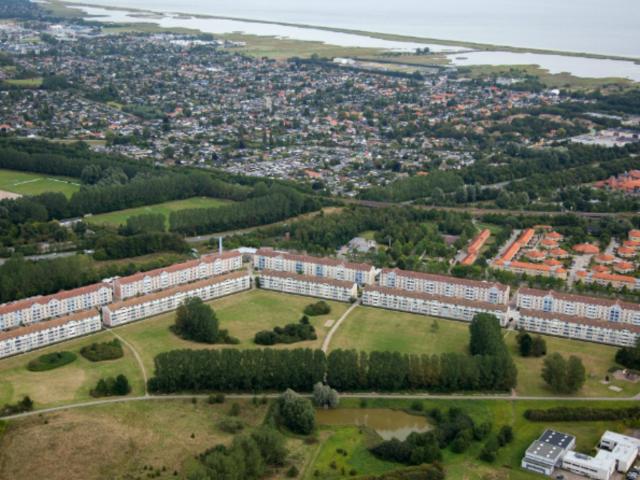 Lejlighed til leje i Køge