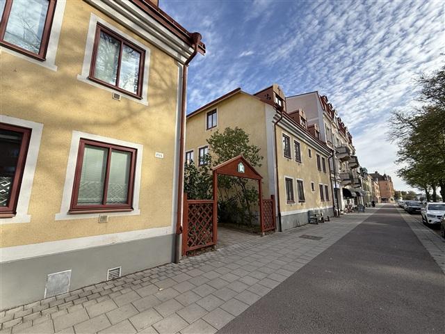Lägenhet hyra i Kalmar
