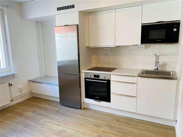 Lägenhet hyra i Umeå, Västerbotten