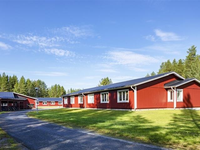 Lägenhet hyra i Luleå, Norrbotten