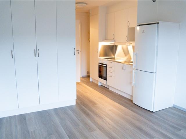 Lägenhet hyra i Karlskrona, Blekinge