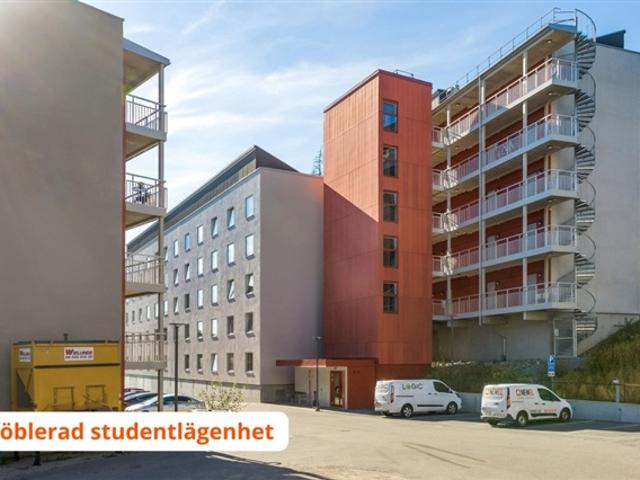Lägenhet hyra i Huddinge, Stockholm