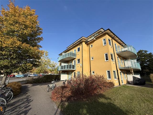 Lägenhet hyra i Kalmar