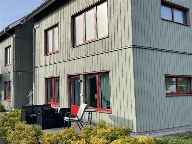 Lägenhet hyra i Östra gärdet, Falkenberg