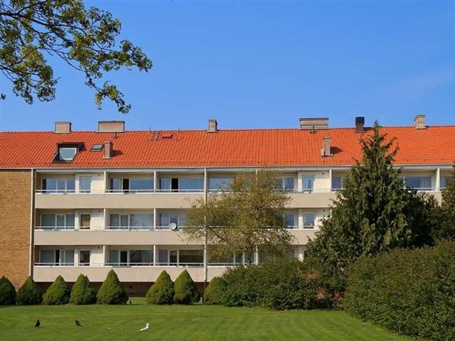 Lägenhet hyra i Falkenberg, Halland