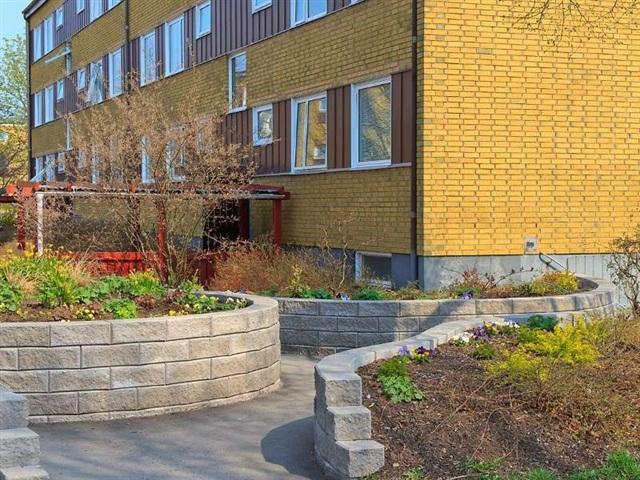 Lägenhet hyra i Falkenberg, Halland